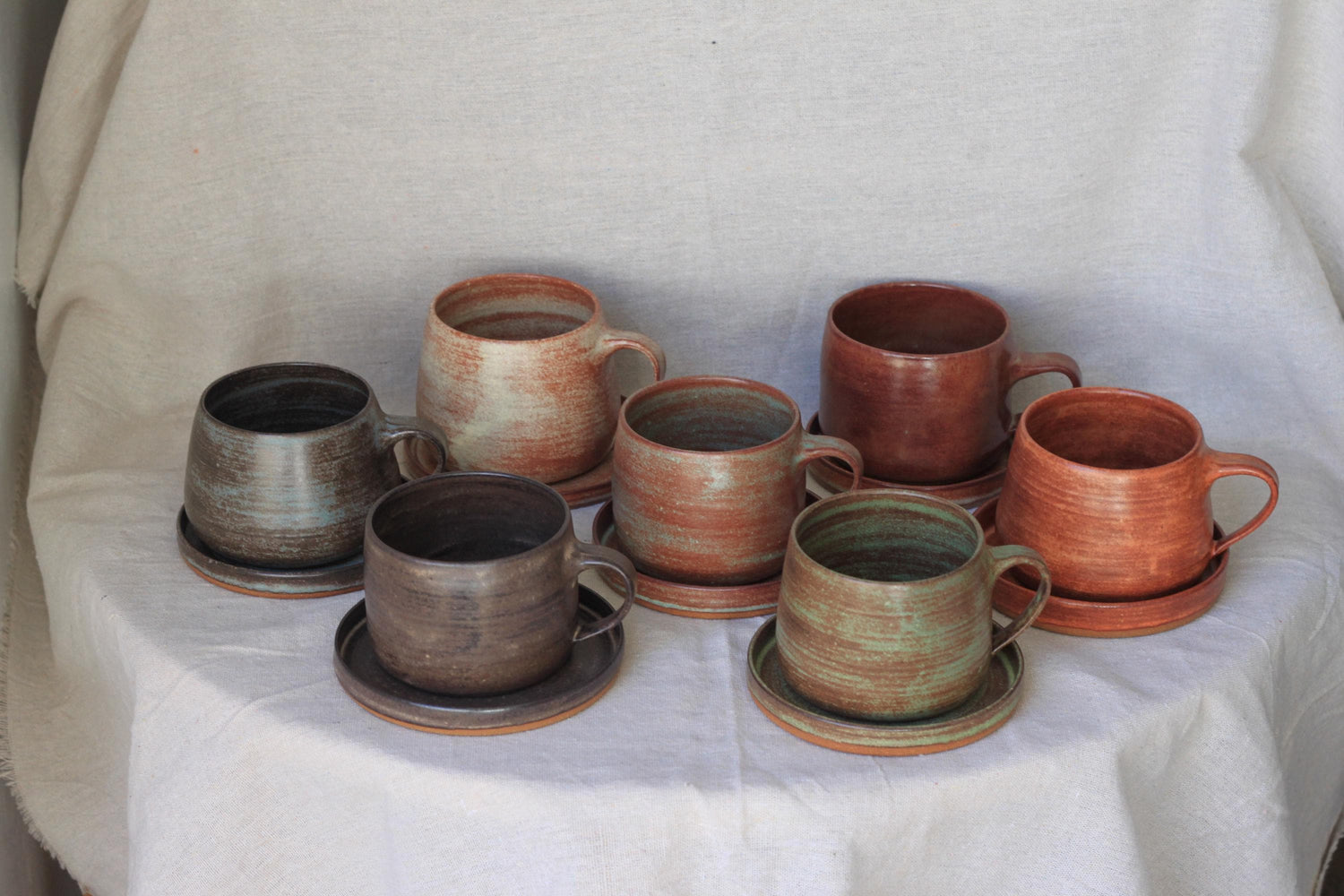 Table ware