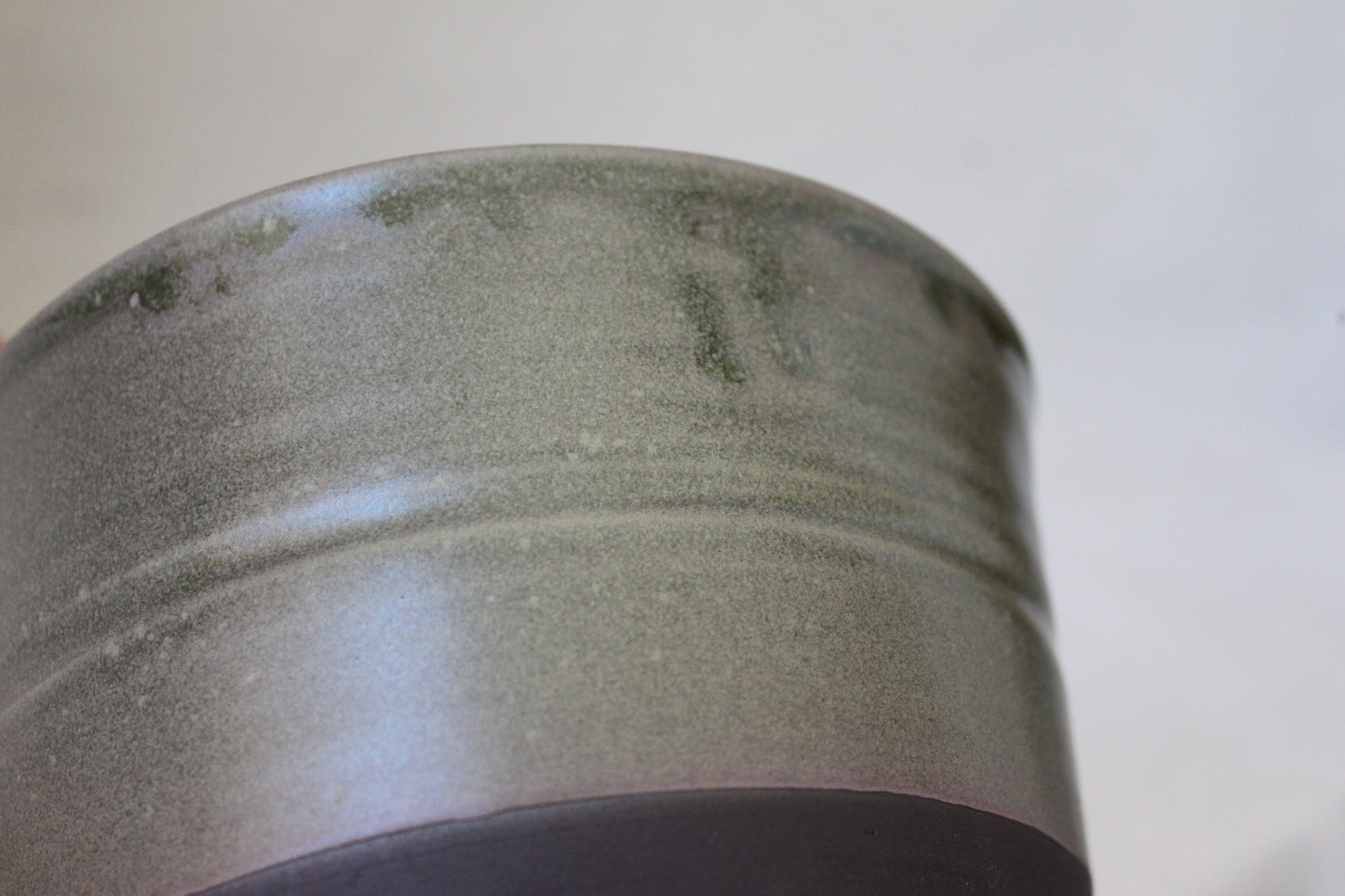 Handmade Ceramic Planter