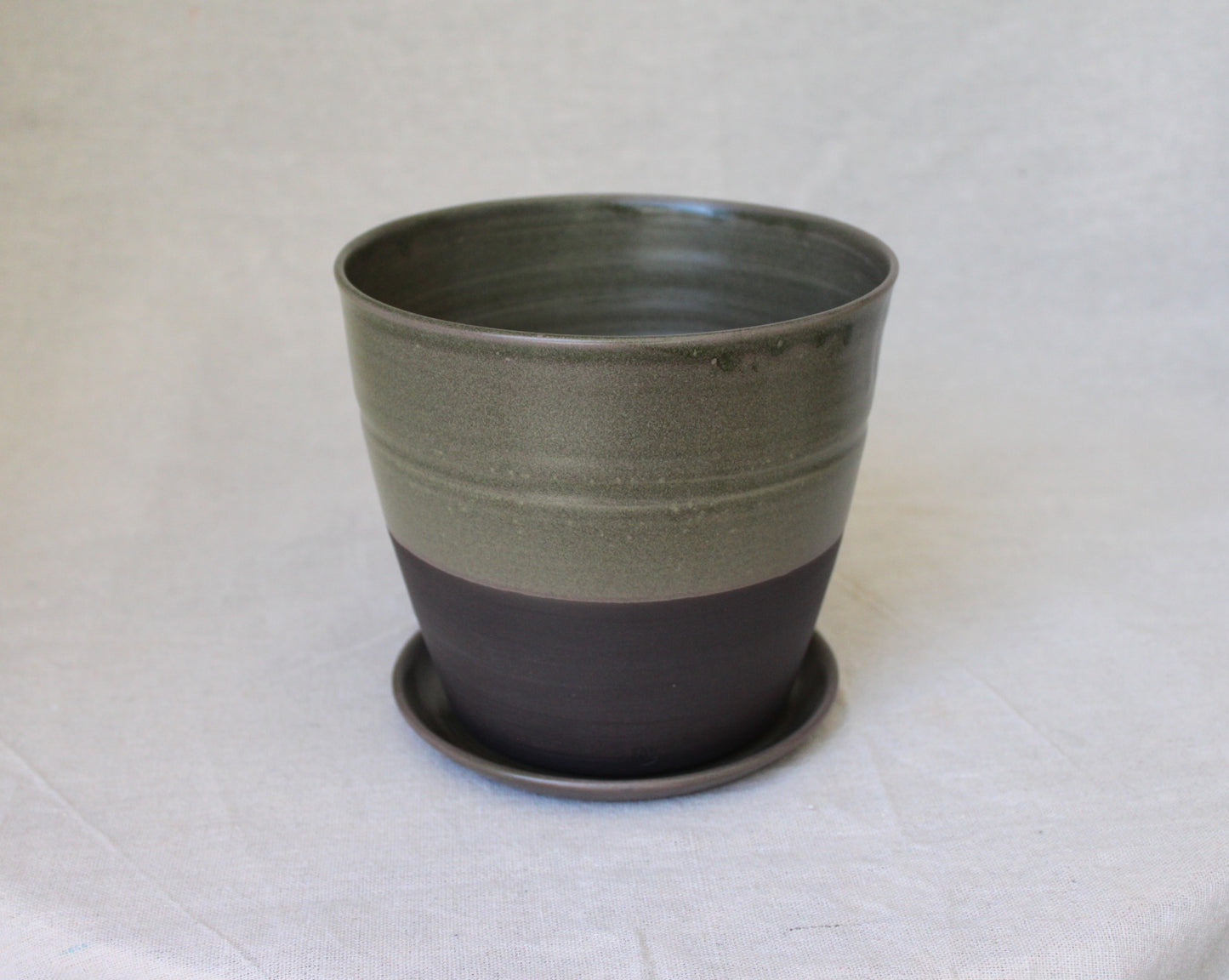 Handmade Ceramic Planter