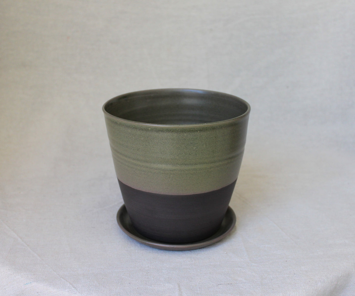 Handmade Ceramic Planter