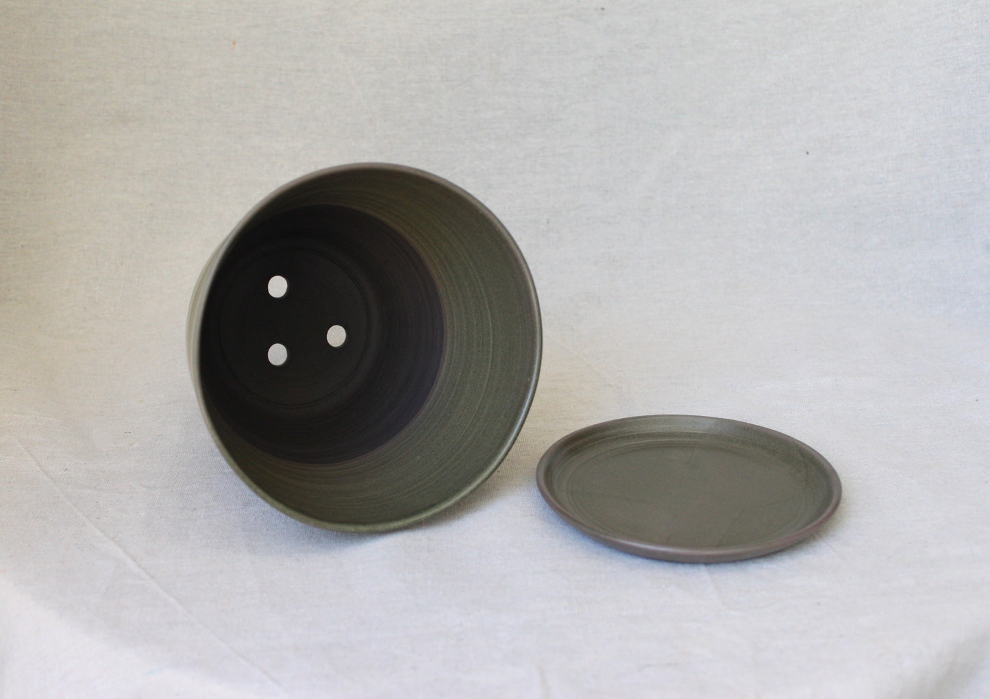 Handmade Ceramic Planter