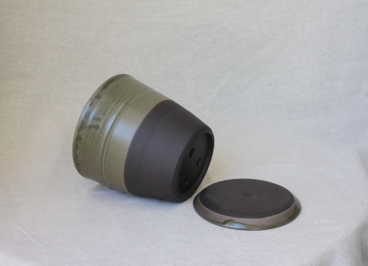 Handmade Ceramic Planter