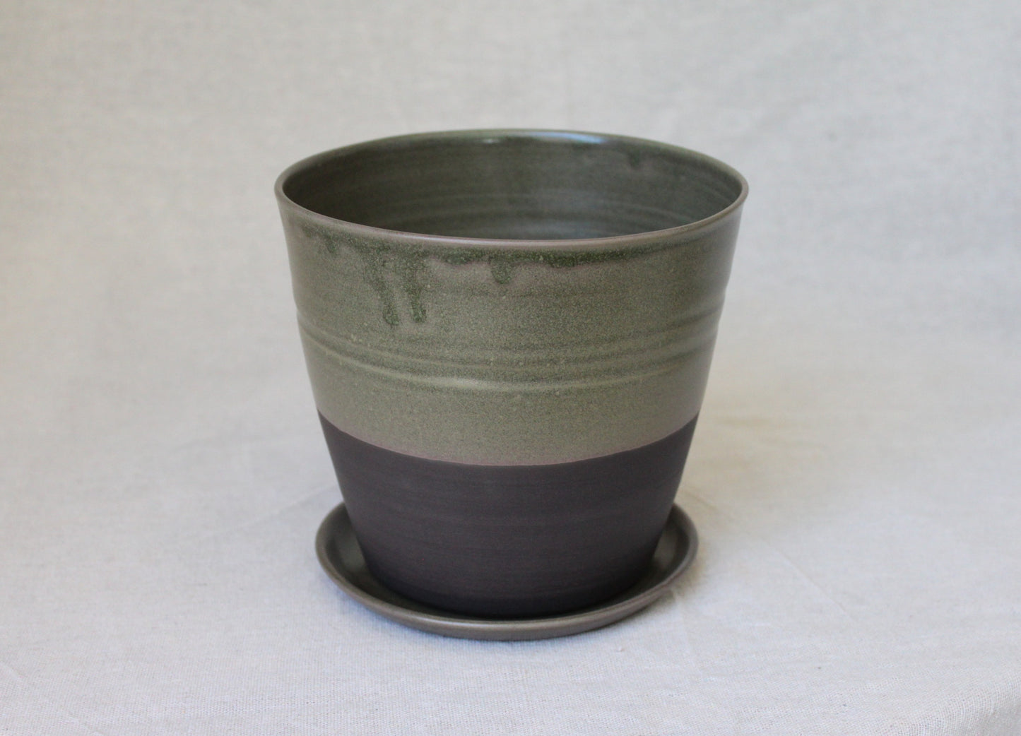 Handmade Ceramic Planter