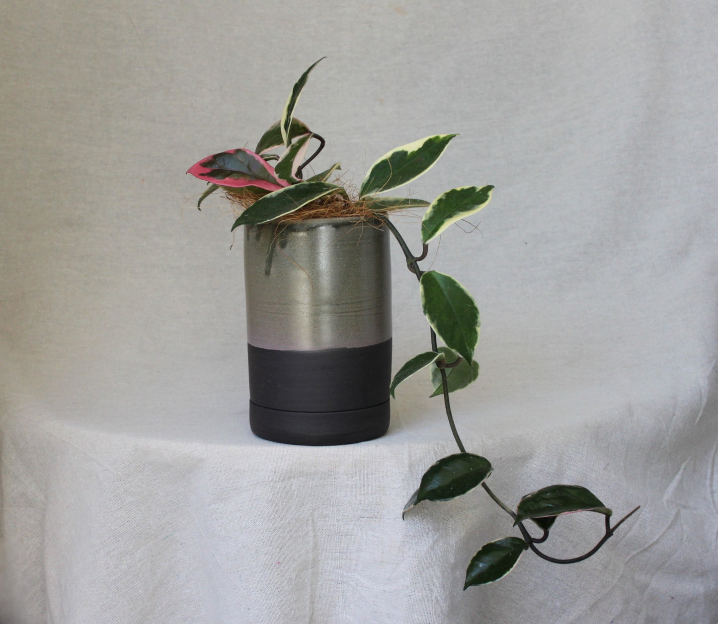 Handmade Ceramic Planter