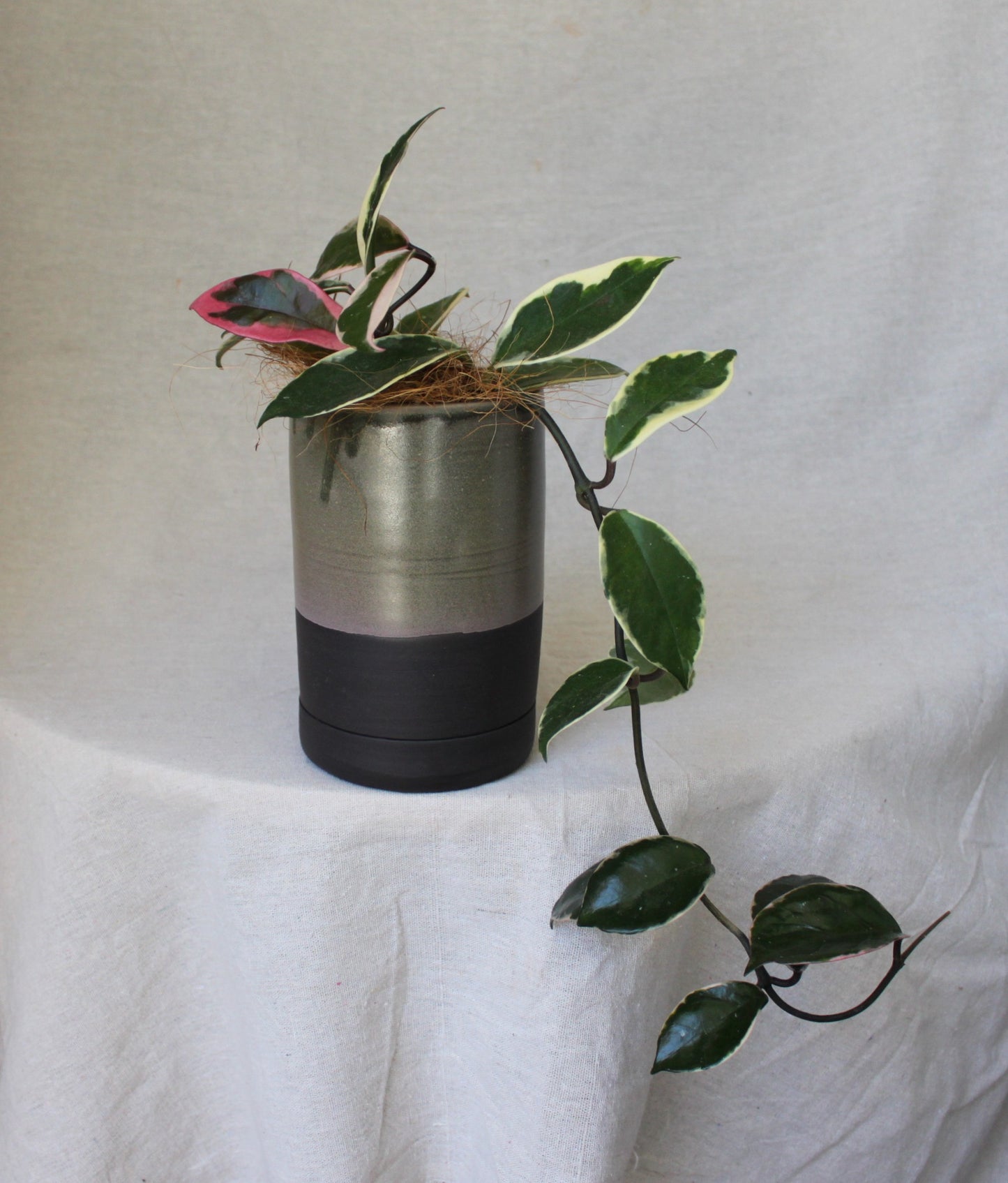 Handmade Ceramic Planter