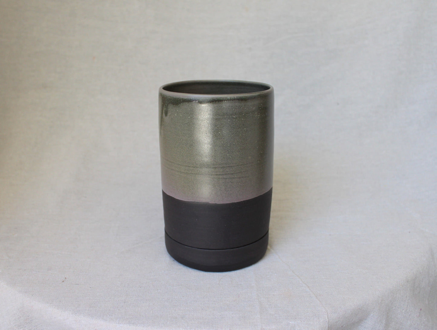 Handmade Ceramic Planter