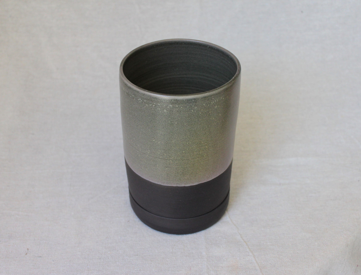 Handmade Ceramic Planter