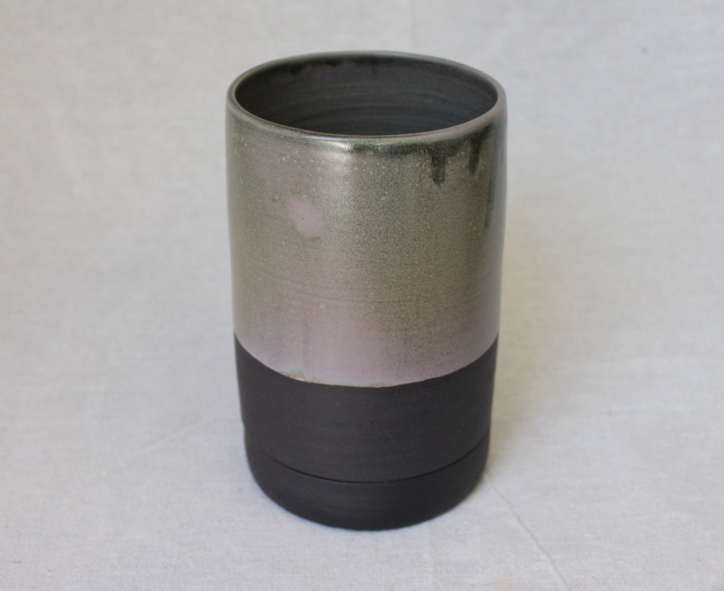 Handmade Ceramic Planter