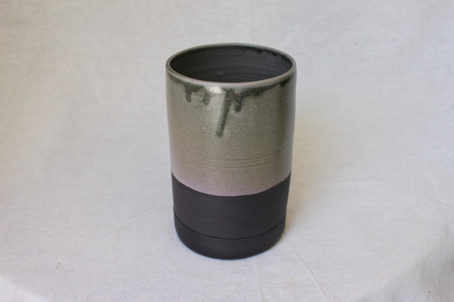 Handmade Ceramic Planter