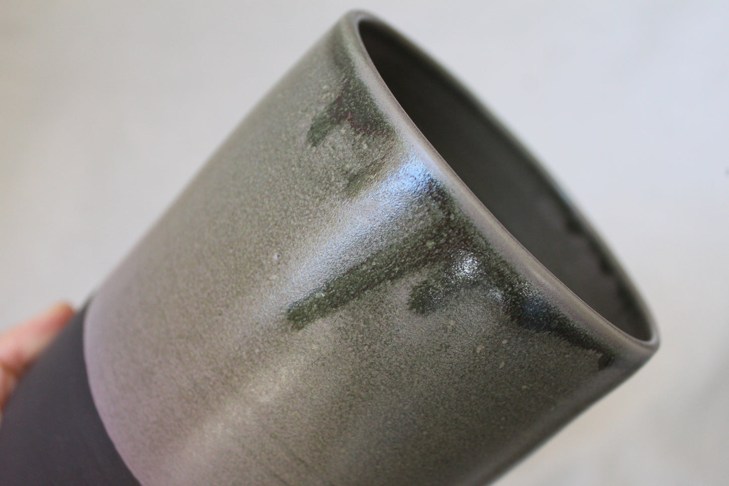 Handmade Ceramic Planter