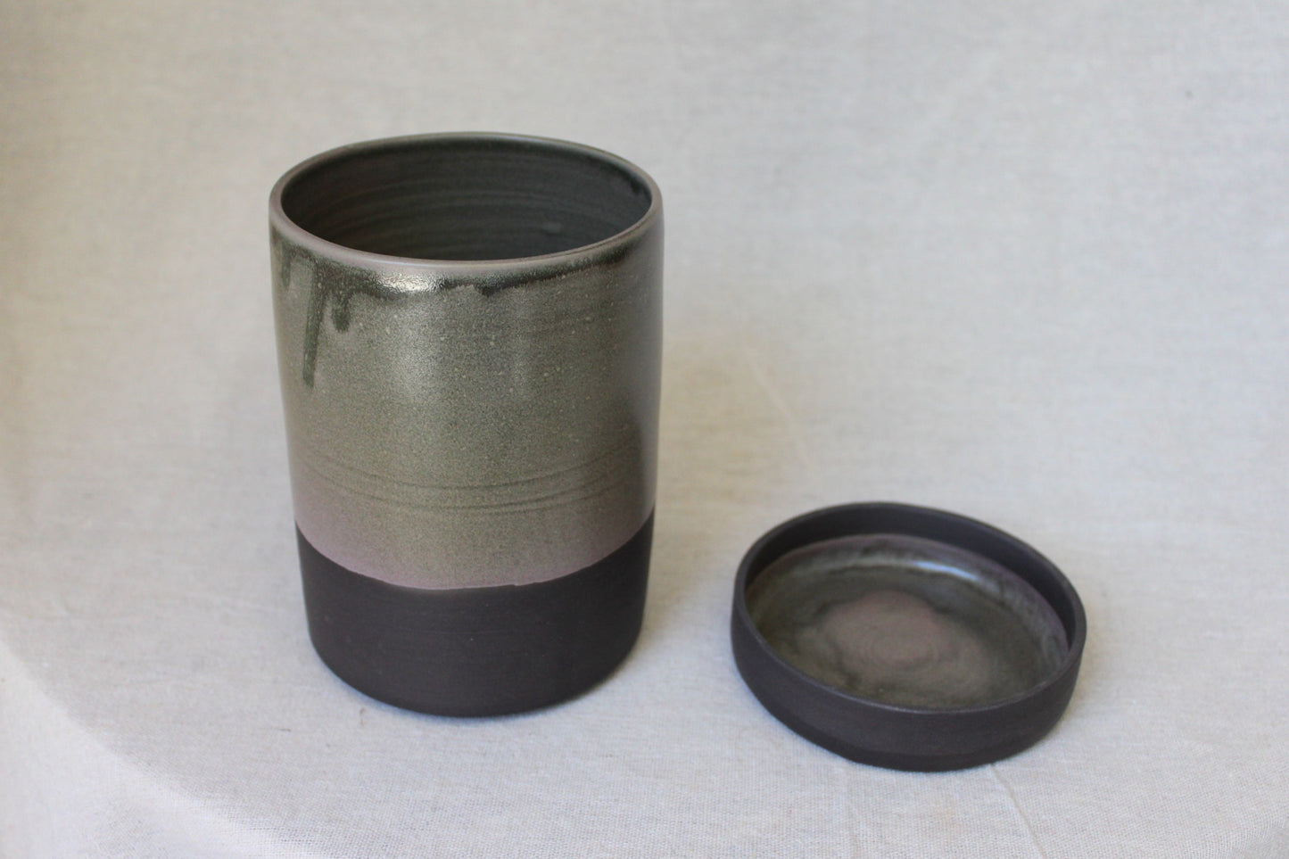 Handmade Ceramic Planter