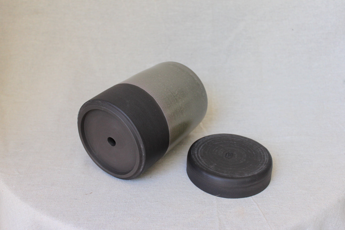 Handmade Ceramic Planter