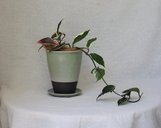 Handmade Ceramic Planter
