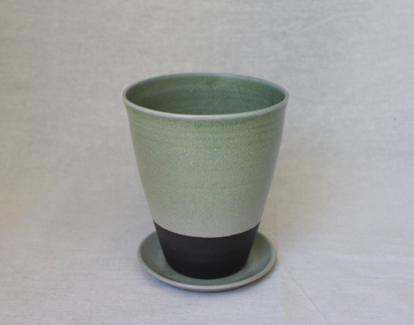 Handmade Ceramic Planter