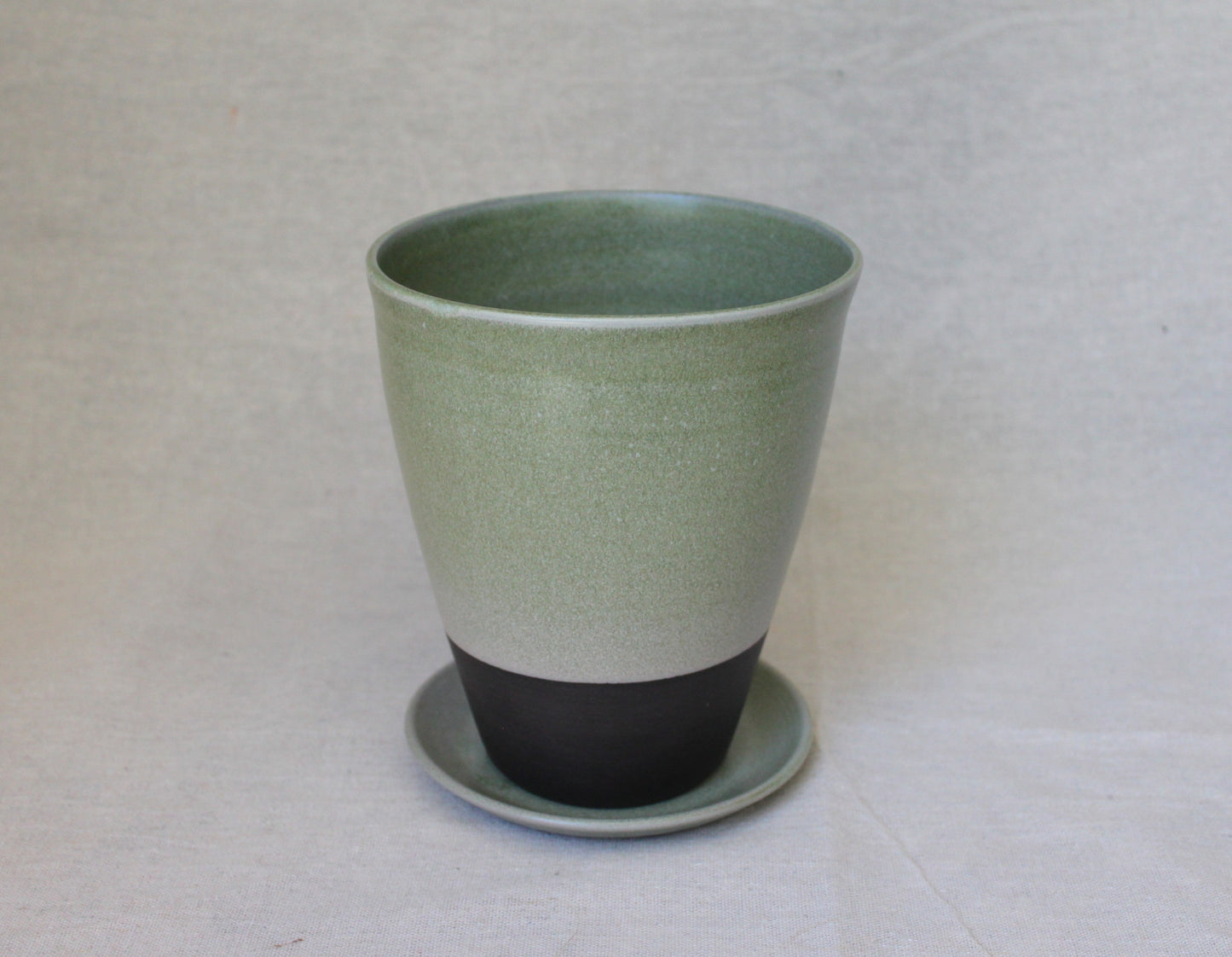 Handmade Ceramic Planter
