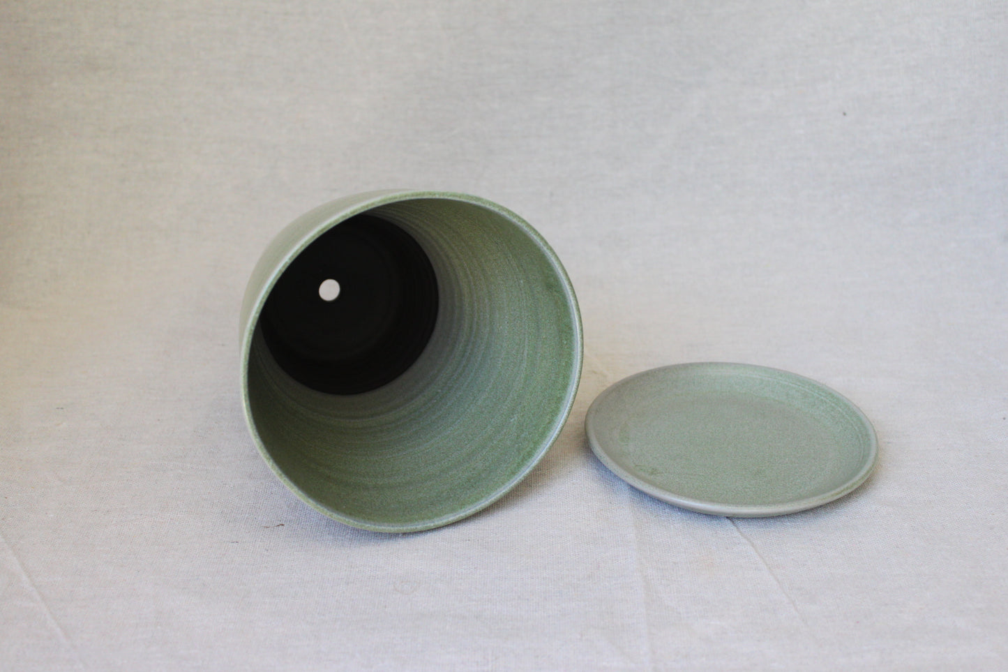 Handmade Ceramic Planter