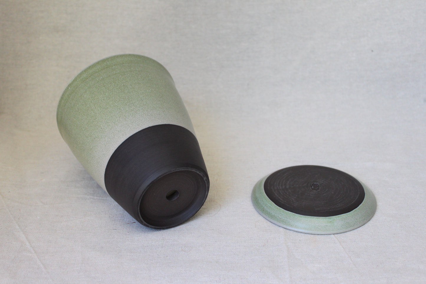 Handmade Ceramic Planter