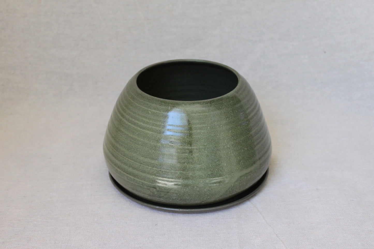 Handmade Ceramic Planter