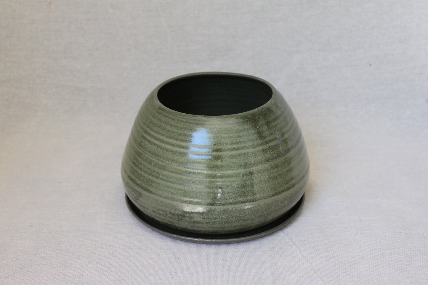 Handmade Ceramic Planter