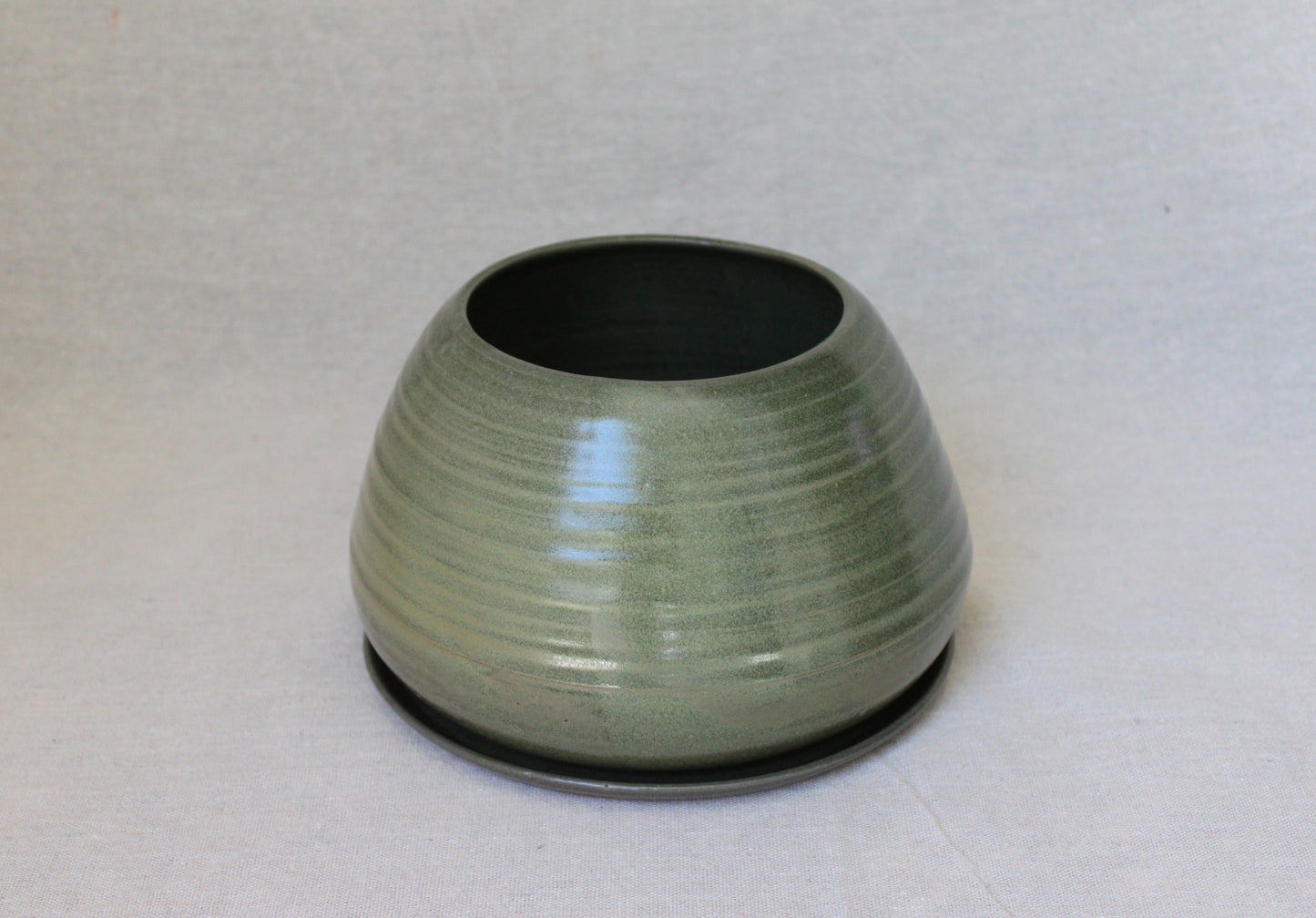 Handmade Ceramic Planter