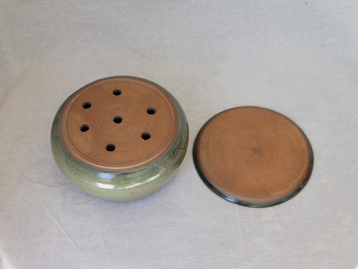 Handmade Ceramic Planter